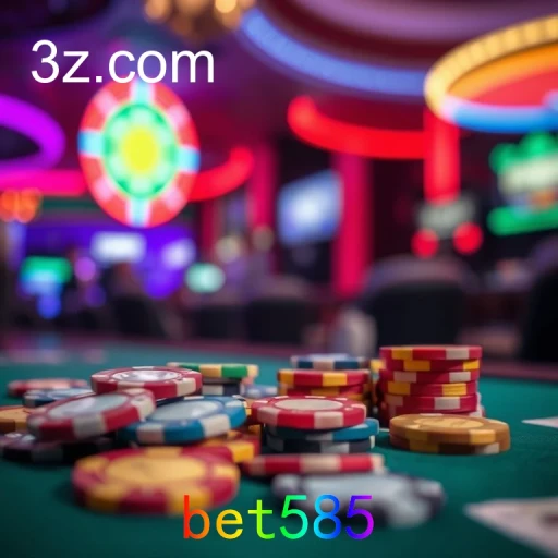 bet585 Apostas