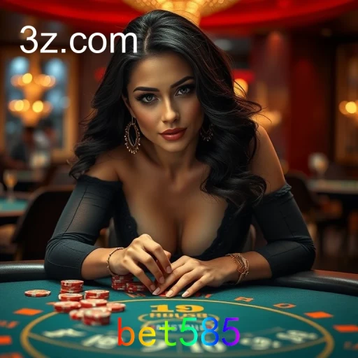 bet585 Bônus