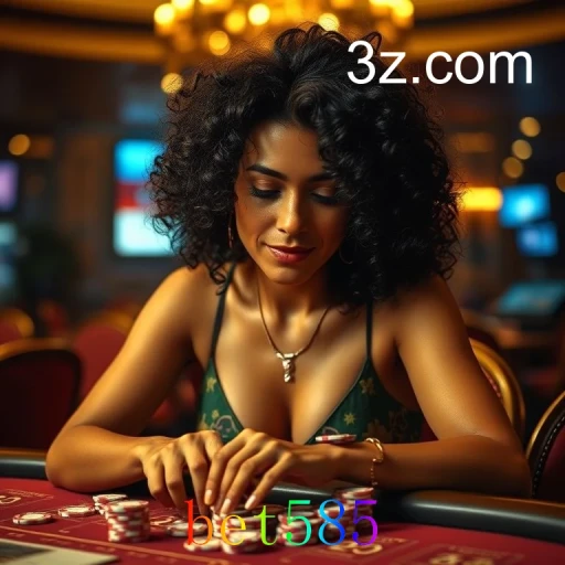 bet585 Confiavel