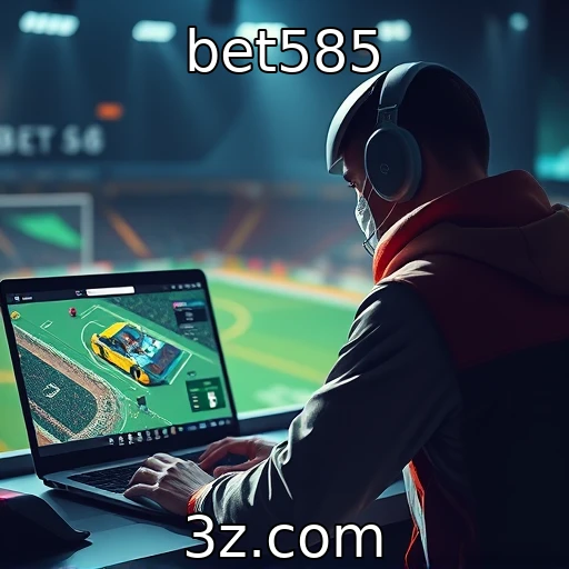 bet585 Apostas esportivas: como analisar partidas para aumentar seus ganhos