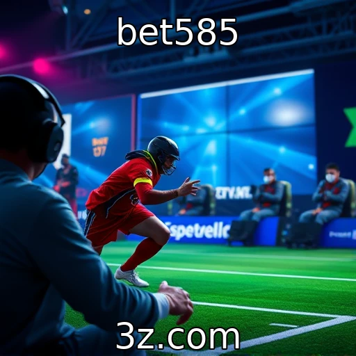 bet585 Apostas esportivas: como análises precisas podem mudar seus resultados