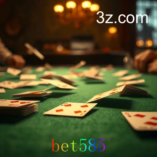 bet585 Jogos