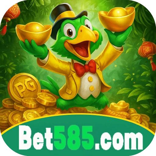 bet585 logo