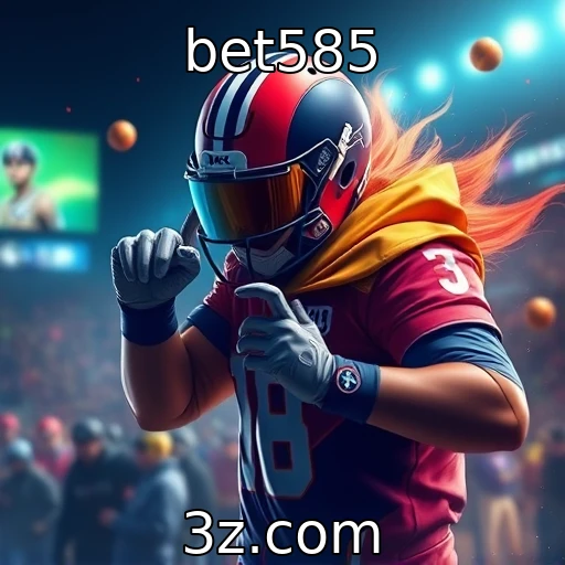 bet585 As Melhores Estratégias para Apostas em Jogos de Futebol
