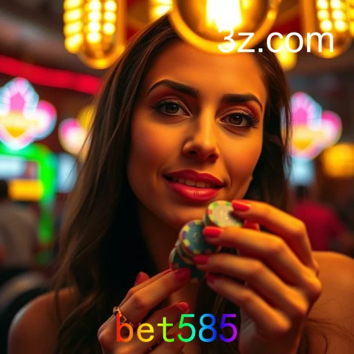 bet585 Pagamento