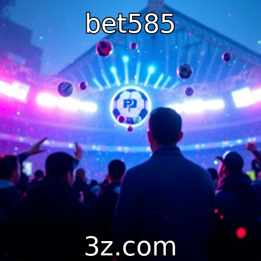 bet585 Apostas esportivas: analisando os duelos mais emocionantes do mês