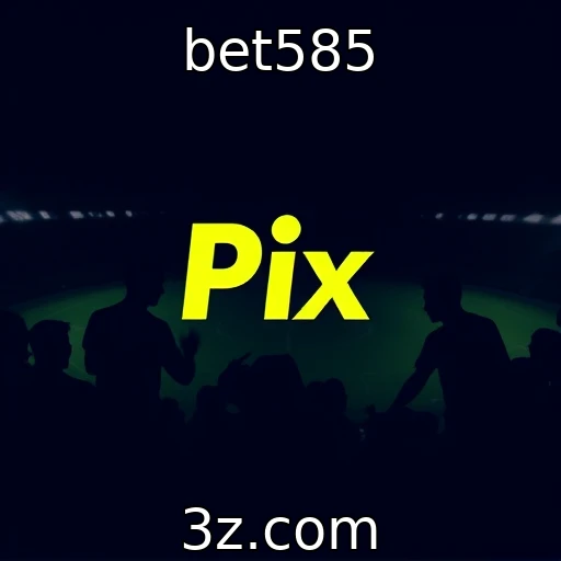 bet585 Apostas esportivas: Como analisar partidas e aumentar suas chances de sucesso