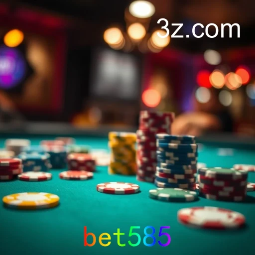 bet585 Promocao