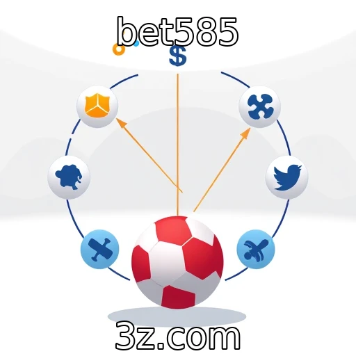 bet585 Apostas esportivas: como analisar suas chances de ganhar