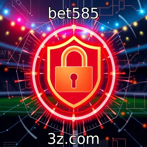 bet585 Apostas esportivas: Como analisar e lucrar com cada partida