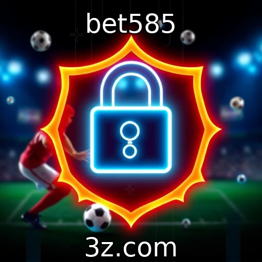 bet585 Apostas Esportivas: Análise Profunda das Futuras Partidas do Campeonato