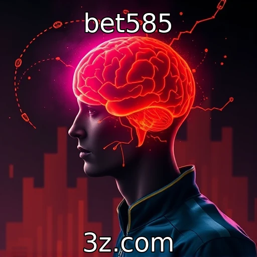 bet585 Desvendando a psicologia do jogador nas apostas esportivas