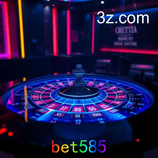 bet585 VIP